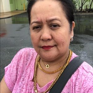 Meet your Posher, Guadalupe